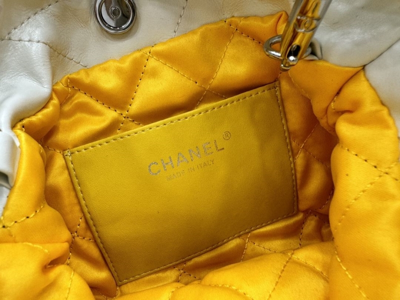 Chanel Shopping Bags